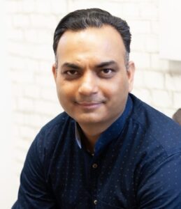 Gurvinder Singh Real Estate Agent Carmel Indiana