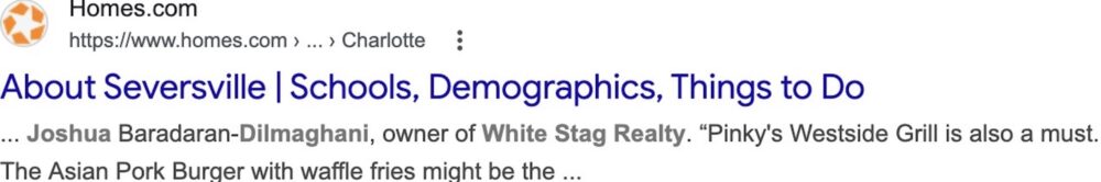 in the news 1002 White Stag Realty Low Commission Real Estate Agent in Indianapolis | Indiana Reduced Fee Brokers | Discount Realtor