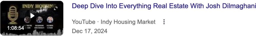 in the news 1008 White Stag Realty Low Commission Real Estate Agent in Indianapolis | Indiana Reduced Fee Brokers | Discount Realtor