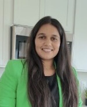Parneet Kaur Best Real Estate Agent in Indianapolis